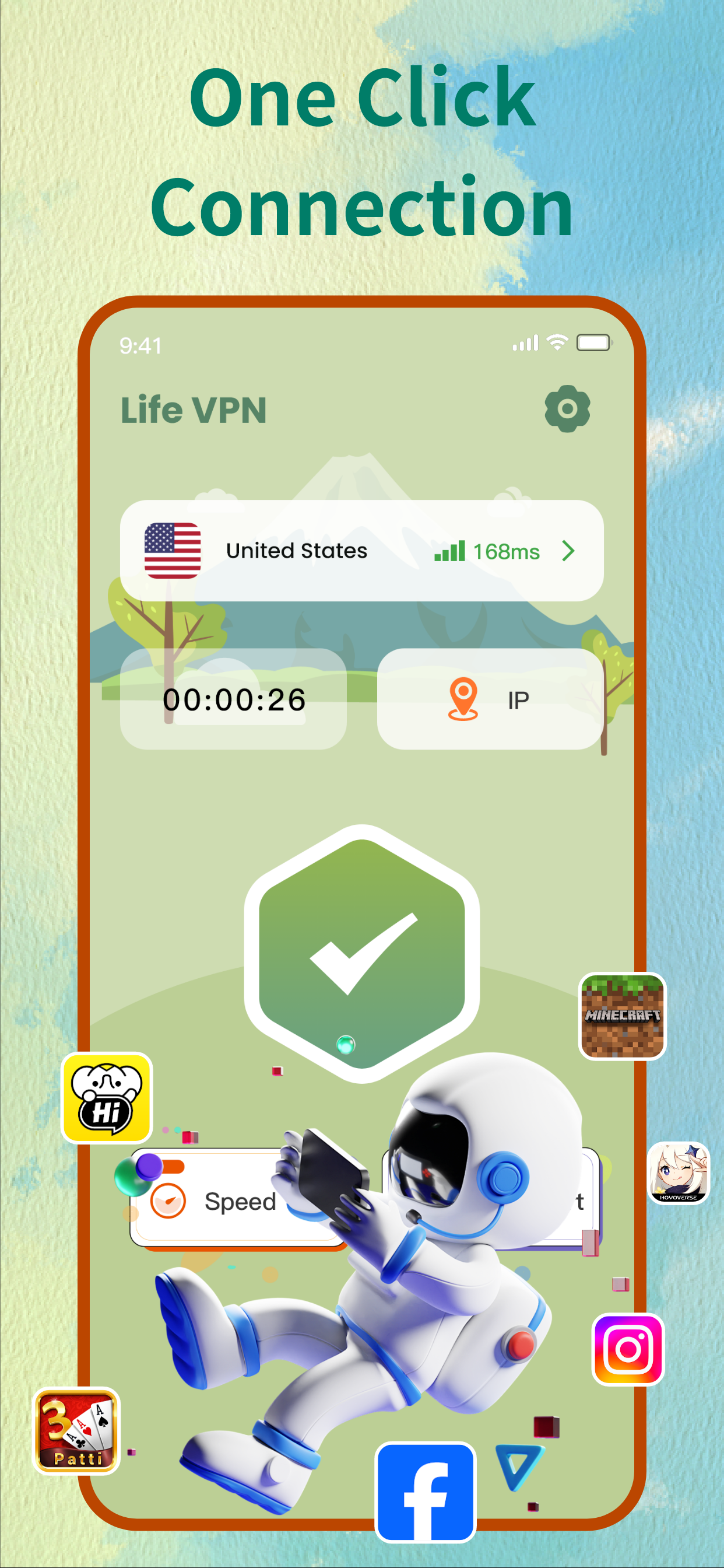 Life VPN