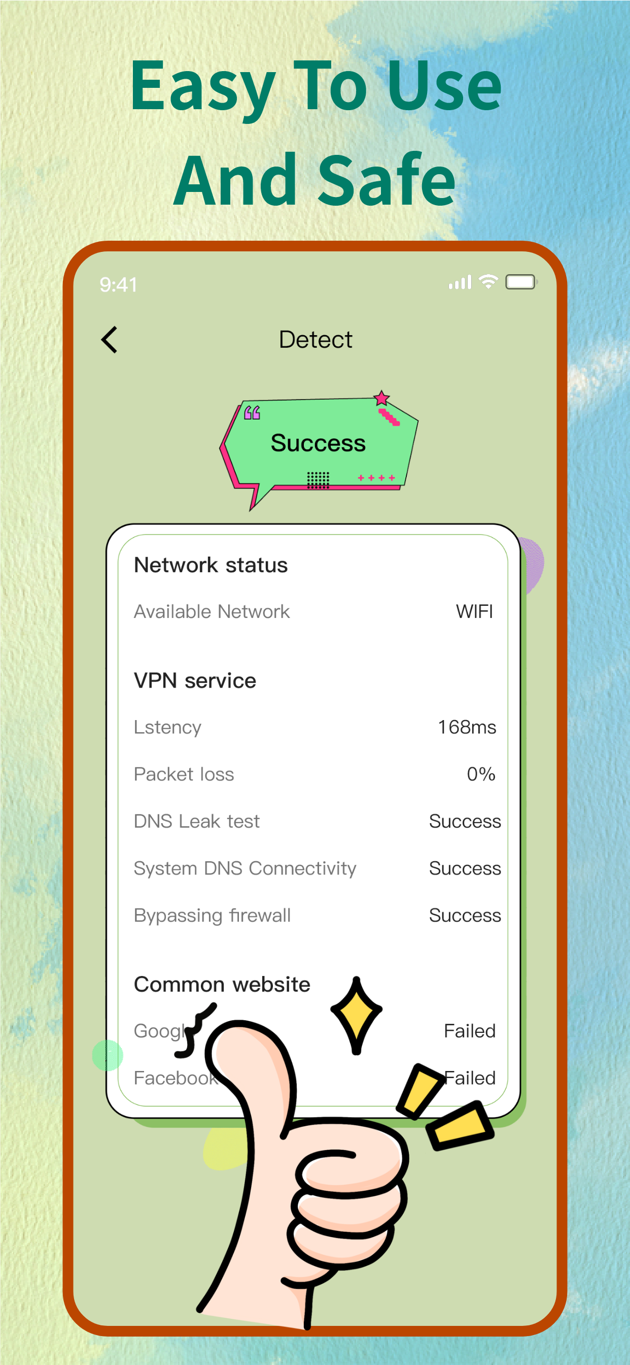 Life VPN