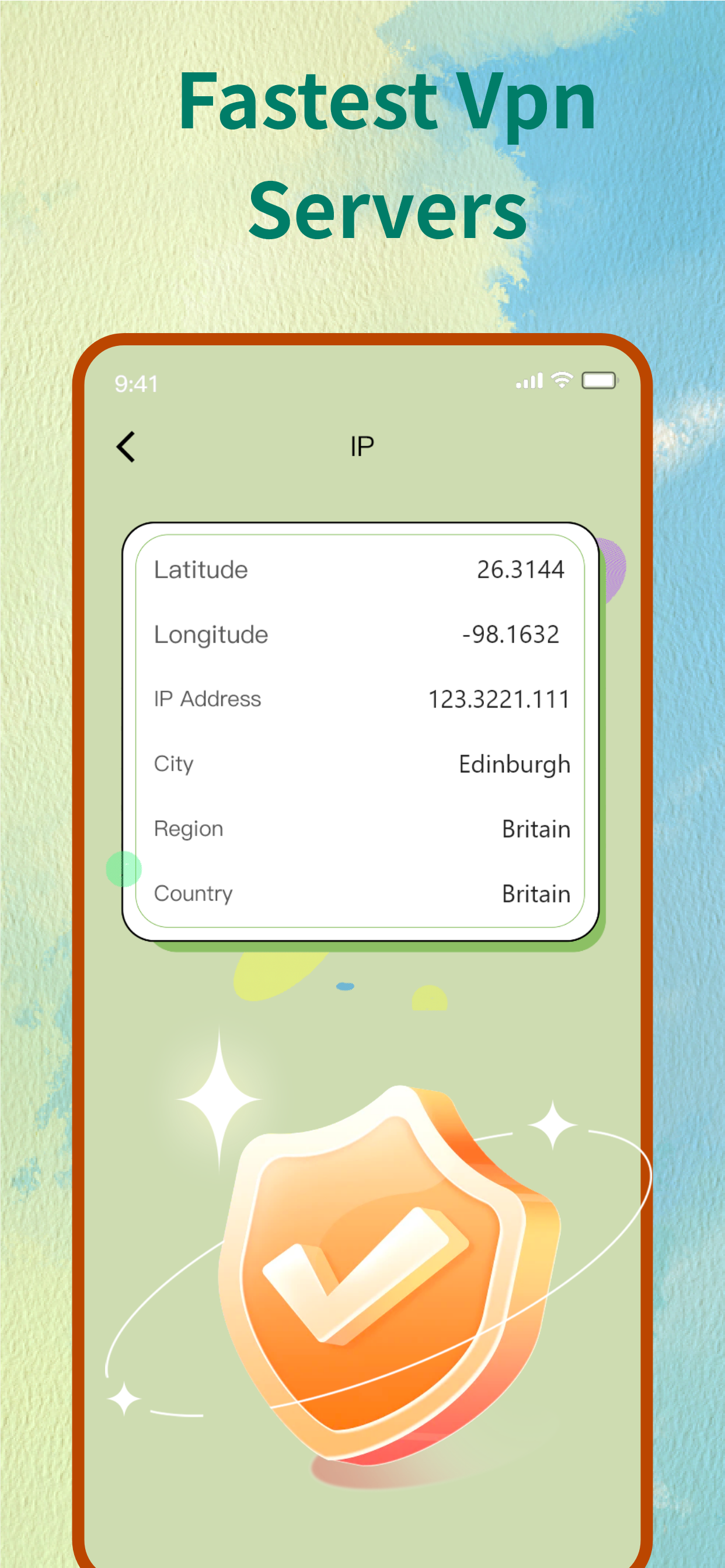 Life VPN